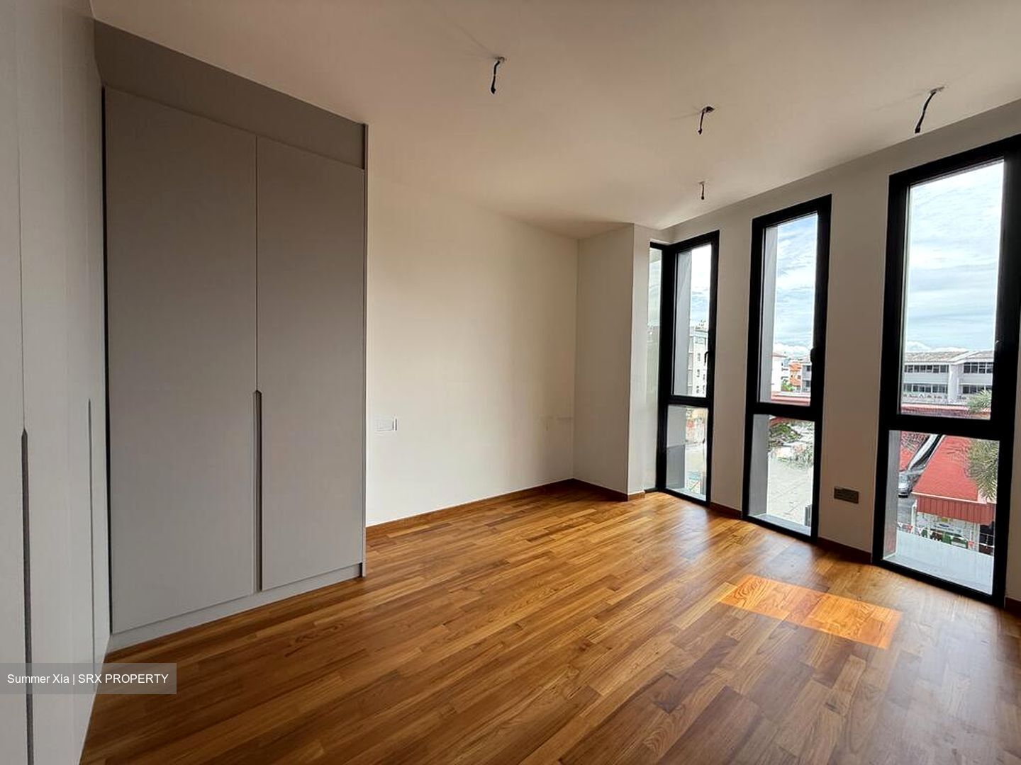 Compassvale Crescent (D19), Terrace #507112091